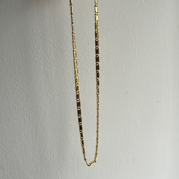 Jenny Bird Lou Chain - Picture 2 of 9